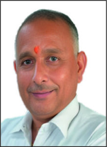 श्री वासुदेव मिश्र